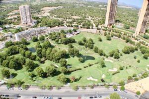 Plazas de garaje a la venta en zona Vía Parque (Benidorm). photo 0