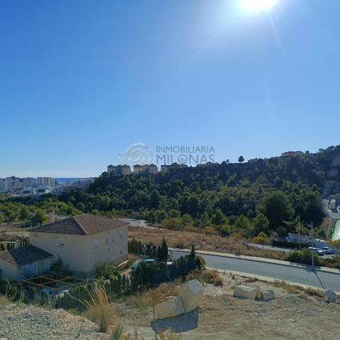 ¡Increíble oportunidad de inversión en Finestrat en zona Campana Garden! photo 0