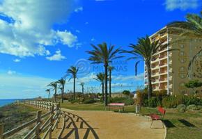 ¡Oportunidad de inversión en Villajoyosa! Local comercial en urbanización Terramar. photo 0