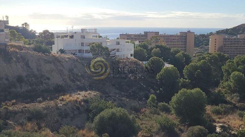 Parcela urbana en Montiboli a 850 metros de la playa. photo 0