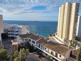 Exclusivo Apartamento en Benidorm – Zona Rincón de Loix photo 0