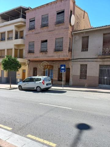 Tu refugio ideal en Callosa d'En Sarrià : espacio, confort y naturaleza photo 0