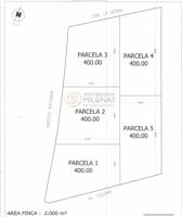¡Parcela urbana residencial en La Nucía con gran potencial de desarrollo! photo 0