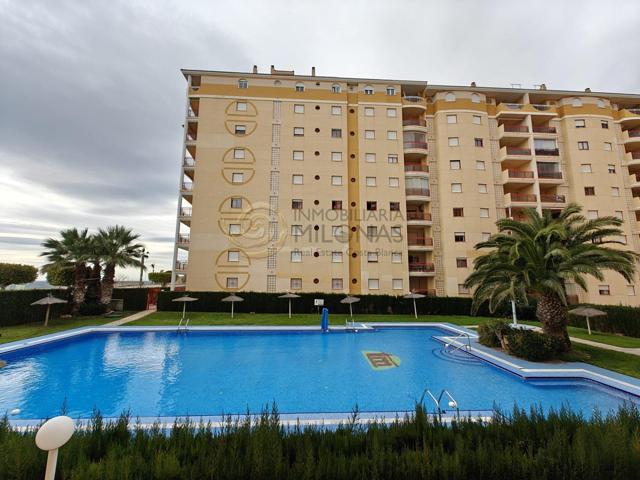 Apartamento en la Playa de Torres – Villajoyosa photo 0