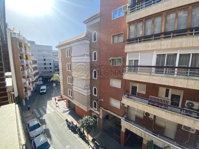 ¡Oportunidad única en pleno corazón de Benidorm! photo 0