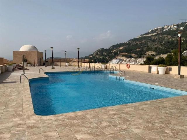 Excelente apartamento en Mascarat, Altea photo 0