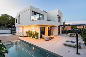 Promoción exclusiva de villas de lujo en La Nucia photo 0