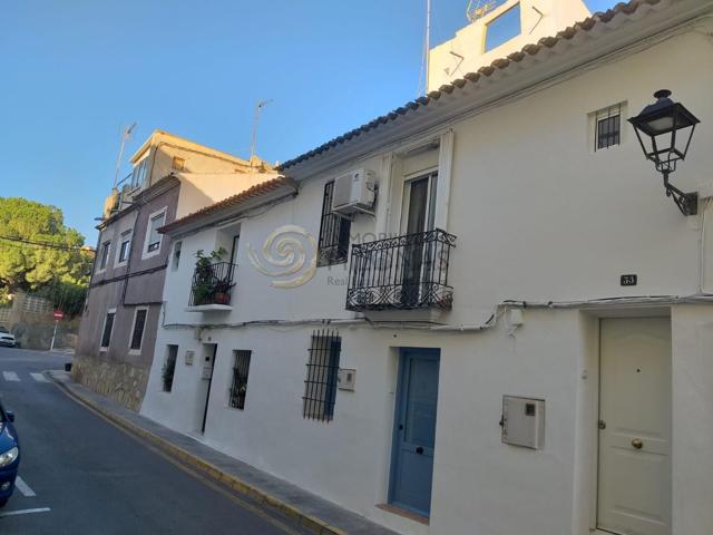 ¡Oportunidad única en Villajoyosa! photo 0