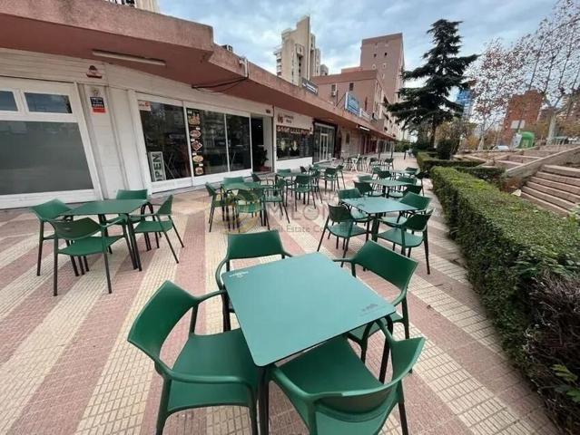 Se vende local en funcionamiento photo 0