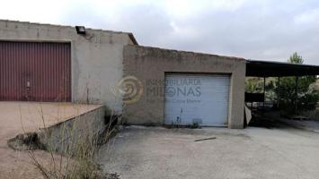 Terreno rústico en venta en El Tosalet, Alfaz del Pi photo 0