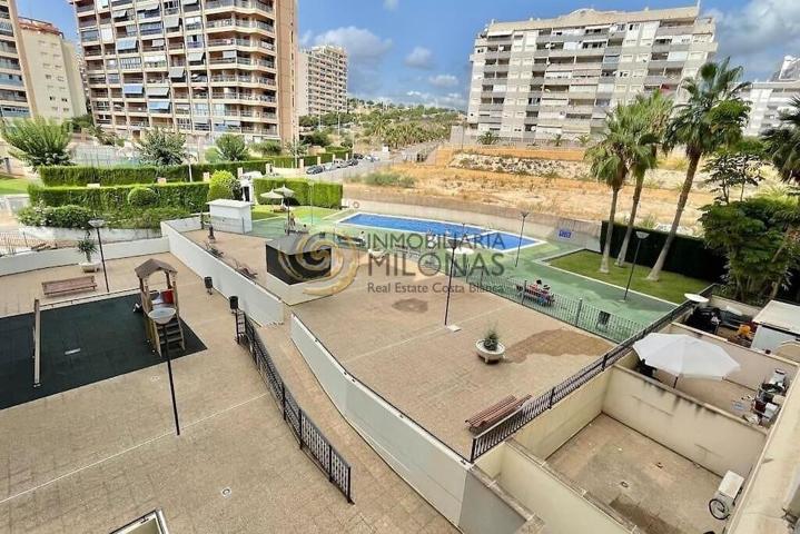 Apartamento en venta en Cala de Villajoyosa – Listo para entrar a vivir photo 0