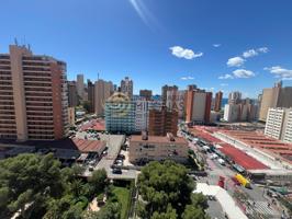 Ven a vivir a Benidorm y disfruta de la comodidad de la ciudad. photo 0
