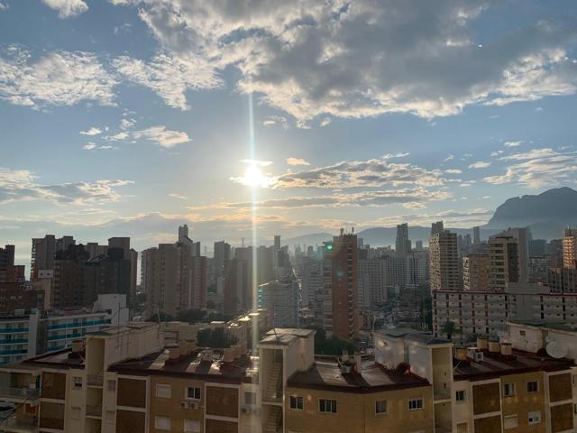 ¡Tu hogar en el Mediterráneo te espera en Benidorm! photo 0
