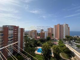 Vive el encanto de Benidorm desde tu nuevo apartamento en la Playa de Poniente photo 0