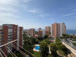 Vive el encanto de Benidorm desde tu nuevo apartamento en la Playa de Poniente photo 0