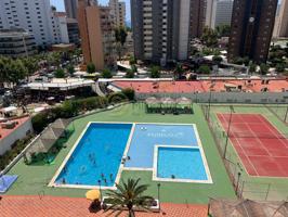 Exclusivo apartamento a la venta en la zona Levante de Benidorm photo 0