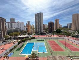 Piso en Gemelos II a la venta en la zona Levante de Benidorm photo 0
