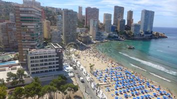 🌅 Tu hogar en primera línea de la Playa de Levante 🌅 photo 0