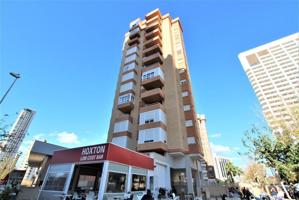 Tu nuevo hogar en Benidorm, a solo 900m de la Playa de Levante photo 0