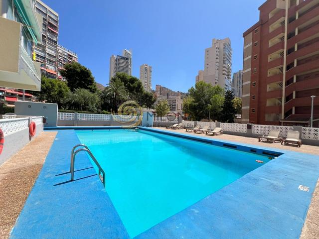 Apartamento en zona Av. Montecarlo – Rincón de Loix | Ideal para vivir o invertir photo 0