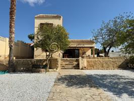 Gran chalet independiente en La Nucía – Zona Barranco Hondo photo 0