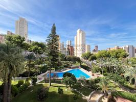 Apartamento con encanto en Playmon Park – Benidorm photo 0