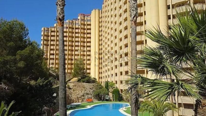 Apartamento reformado en Rincón de Loix Alto, con plaza de garaje photo 0