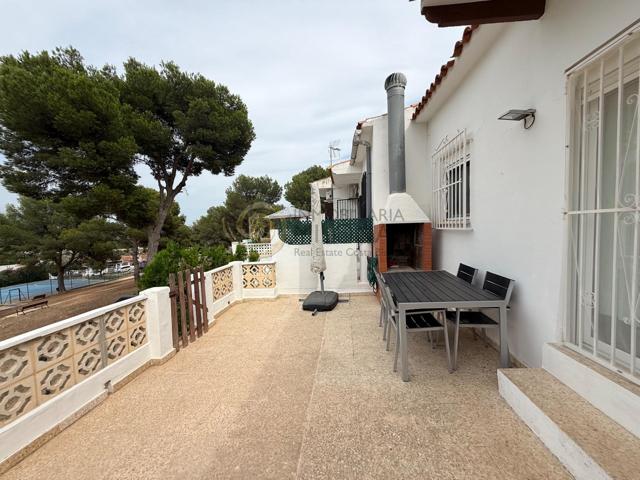 🌿 ¡Tu nuevo hogar en La Nucía te está esperando! 🏡 photo 0