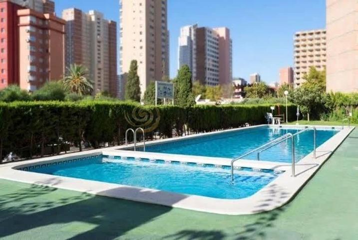 ¡Tu rincón ideal en Benidorm te espera! photo 0