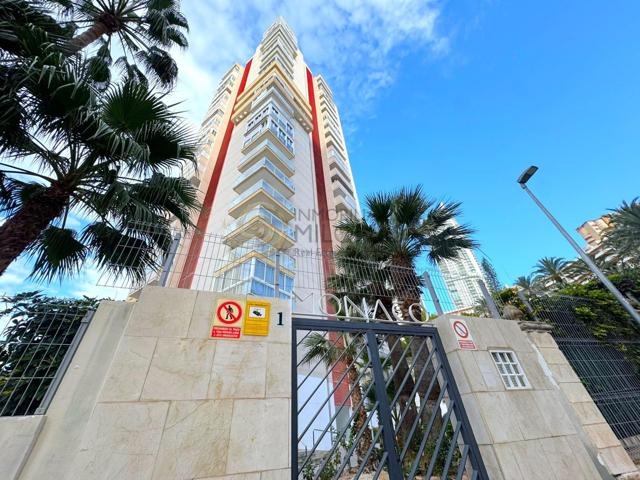 Apartamento de alquiler en Rincón de Loix alto (Benidorm) photo 0