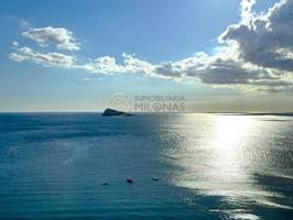 Alquiler de larga temporada en Playa Levante (Benidorm) photo 0