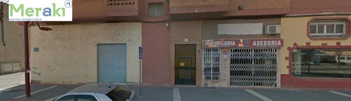 Local Comercial en Alguazas photo 0