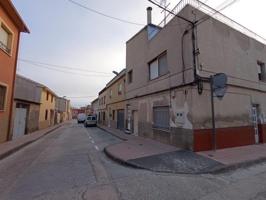 Vivienda en venta en c. juan soler porras, 11, Bullas, Murcia photo 0
