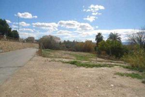 Suelo urbano no consolidado en venta en uar-m4 (poligono 18), s-n, Molina De Segura, Murcia photo 0