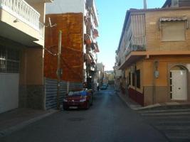 Suelo urbano consolidado-solar en venta en c. felix rodriguez de la fuente, 47-49, Molina De Segura, photo 0