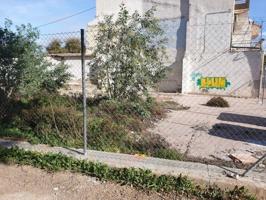 Suelo urbano consolidado-solar en venta en carretera san javier, 29, Torreaguera, Murcia photo 0