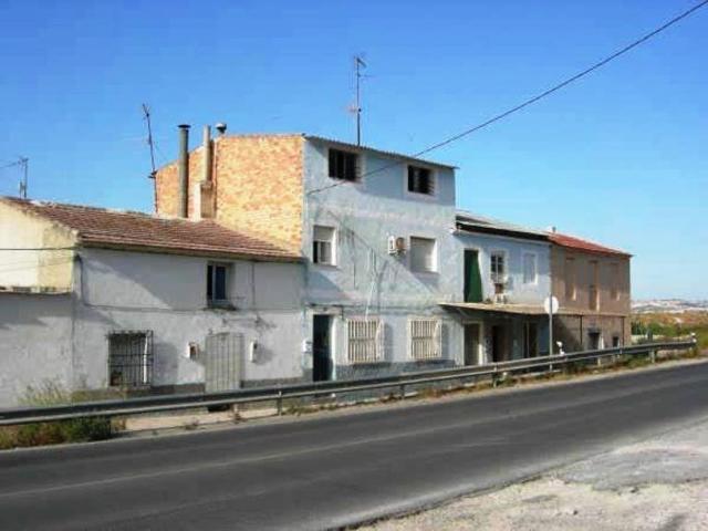 Casa en venta en Carretera de Alguazas a Ceutí, 58, Alguazas, Murcia photo 0