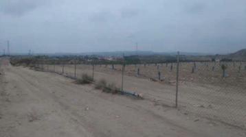 Terreno rústico en venta en Pre. de la Alabarda, Polígono 33, Molina De Segura, Murcia photo 0