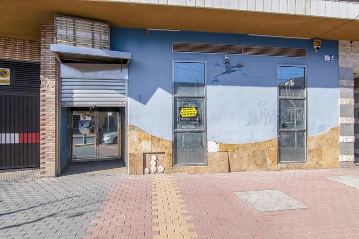 Local en venta en avda. san gines, 102, San Gines, Murcia photo 0