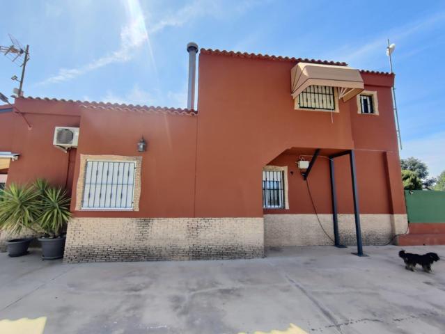 Venta de Vivienda en la Huerta con Terreno, Piscina y Nave industrial en la Torrealta de Molina photo 0