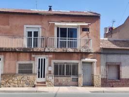 Piso En venta en Barriomar-La Purísima, Murcia photo 0