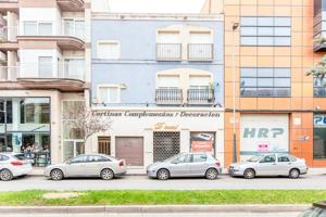 Local en venta en avda. literato azorin, 50, Yecla, Murcia photo 0