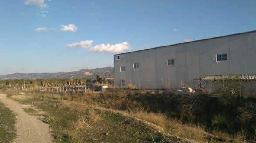 Terreno urbanizable en venta en travesía de mercamurcia - sector zm-sv2-1, 3, Sangonera La Verde, Mu photo 0