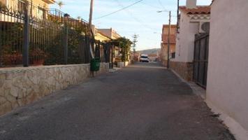 Parcela en Calle DE LAS CARRETAS UNIDAD DE ACTUACION 6, Lorca photo 0