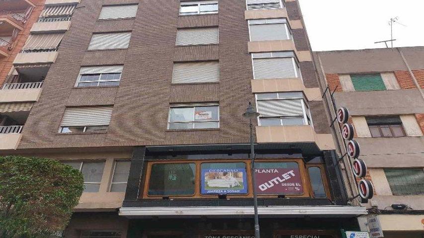 Local en Calle MAYOR, Alcantarilla photo 0