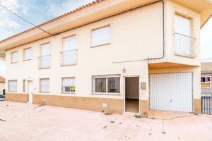 Casa en venta en c. rio ebro, 12, Alhama De Murcia, Murcia photo 0
