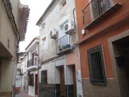 Piso en venta en c. san bartolome, 15, Cieza, Murcia photo 0