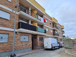 Piso en venta en calle Pintor Pedro Flores 11 Fortuna Murcia photo 0