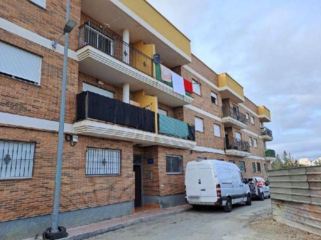 Piso en venta en calle Pintor Pedro Flores 11 Fortuna Murcia photo 0