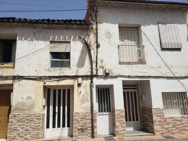 Casa en venta en c. magdalena..., Ceuti, Murcia photo 0